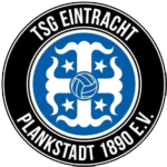 Wappen SG Plankstadt